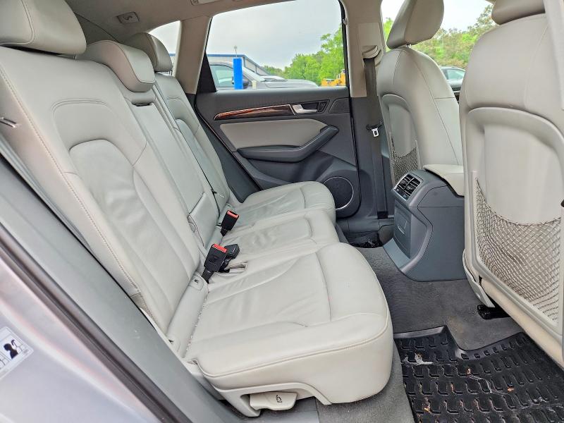 51784766 :رقم المزاد ، WA1L2AFP8GA042707 vin ، 2016 Audi Q5 مزاد بيع