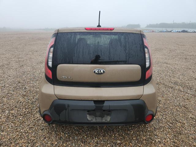 Продажа на аукционе авто 2015 Kia Soul, vin: KNDJN2A23F7202767, номер лота: 47606096