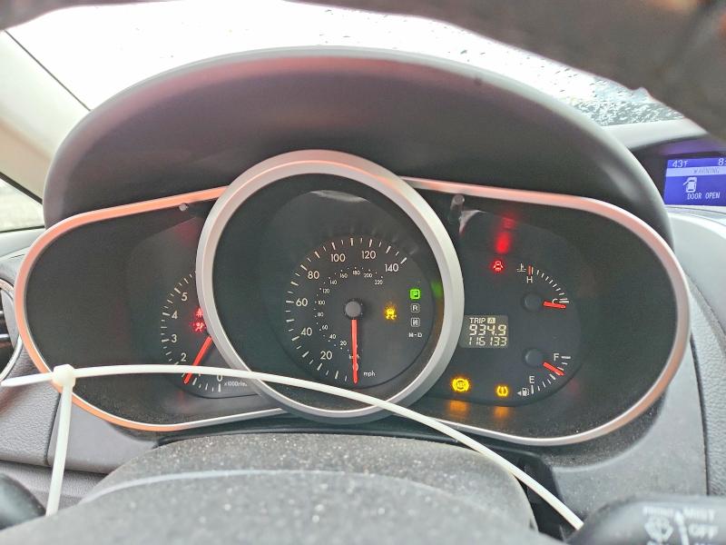 Продажа на аукционе авто 2010 Mazda Cx-7, vin: JM3ER4WL6A0313860, номер лота: 50283206