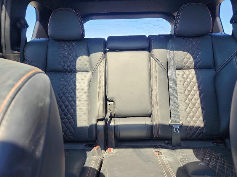 Продаж на аукціоні авто 2024 Mitsubishi Outlander, vin: JA4J4WA89RZ008021, номер лоту: 48111376
