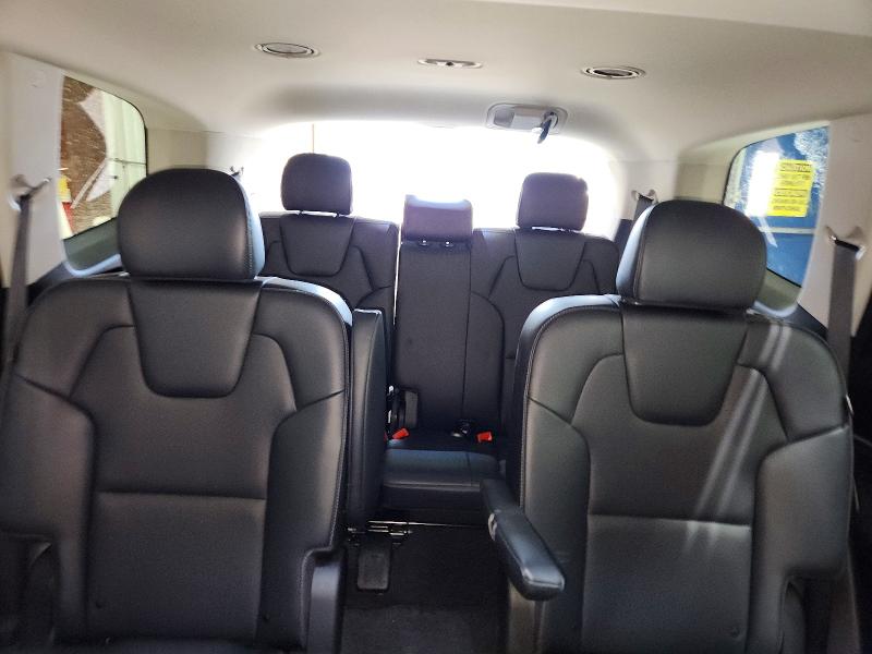 48967306 :رقم المزاد ، 5XYP6DGC0SG689815 vin ، 2025 Kia Telluride مزاد بيع