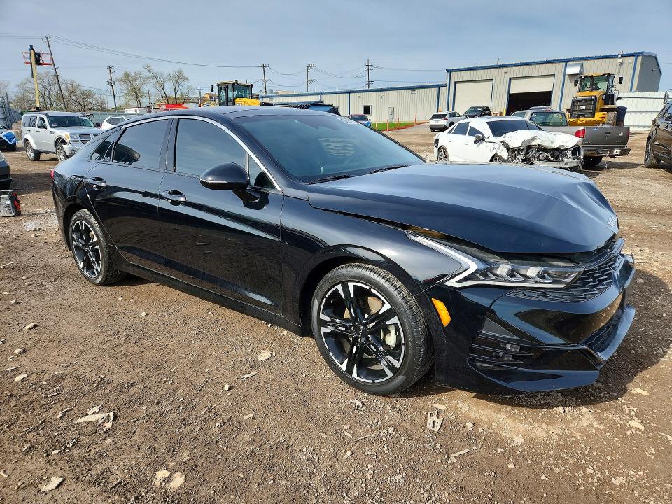 Aukcja sprzedaży 2023 Kia K5, vin: 5XXG64J26PG215542, numer aukcji: 50153156