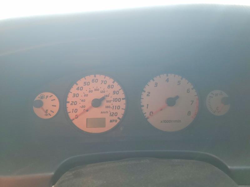 Aukcja sprzedaży 2002 Niss Pathfinder, vin: JN8DR09X92W650683, numer aukcji: 49980506