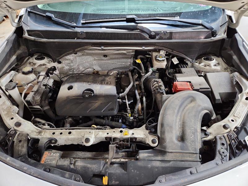 Aukcja sprzedaży 2020 Buick Encore Gx, vin: KL4MMCSL5LB097732, numer aukcji: 46067606