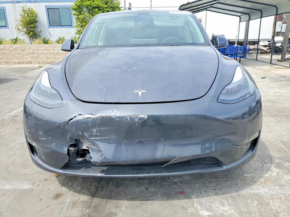 Aukcja sprzedaży 2022 Tesla Model Y, vin: 7SAYGAEE5NF517153, numer aukcji: 49497066
