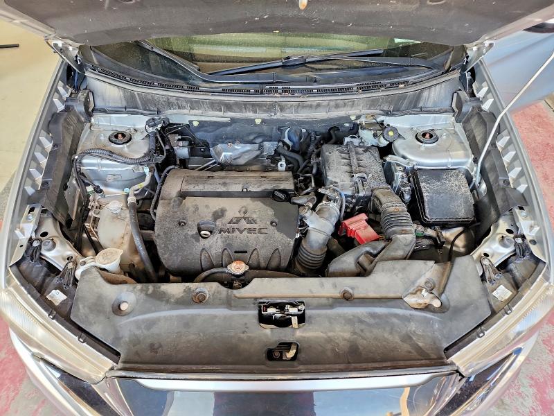 Продаж на аукціоні авто 2019 Mitsubishi Outlander Sport, vin: JA4AR3AU9KU021531, номер лоту: 50481686