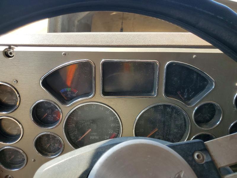 Продажа на аукционе авто 2007 Mack Unknown, vin: 1M2AT04C27M002945, номер лота: 51339086