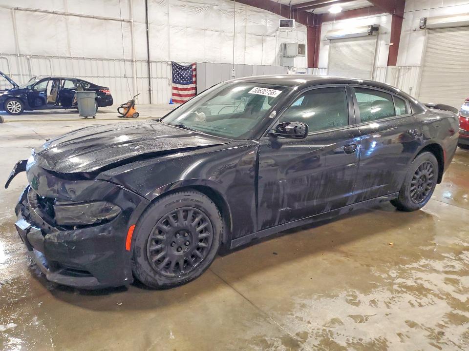 Aukcja sprzedaży 2019 Dodge Charger, vin: 2C3CDXKT9KH622813, numer aukcji: 50632756