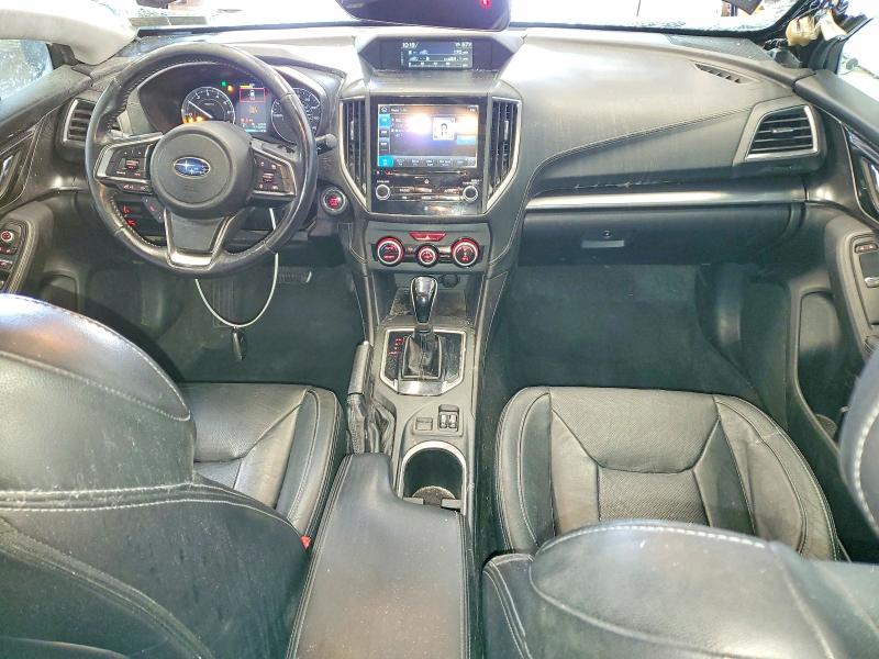 Aukcja sprzedaży 2017 Subaru Impreza, vin: 4S3GTAT69H3745142, numer aukcji: 50812696