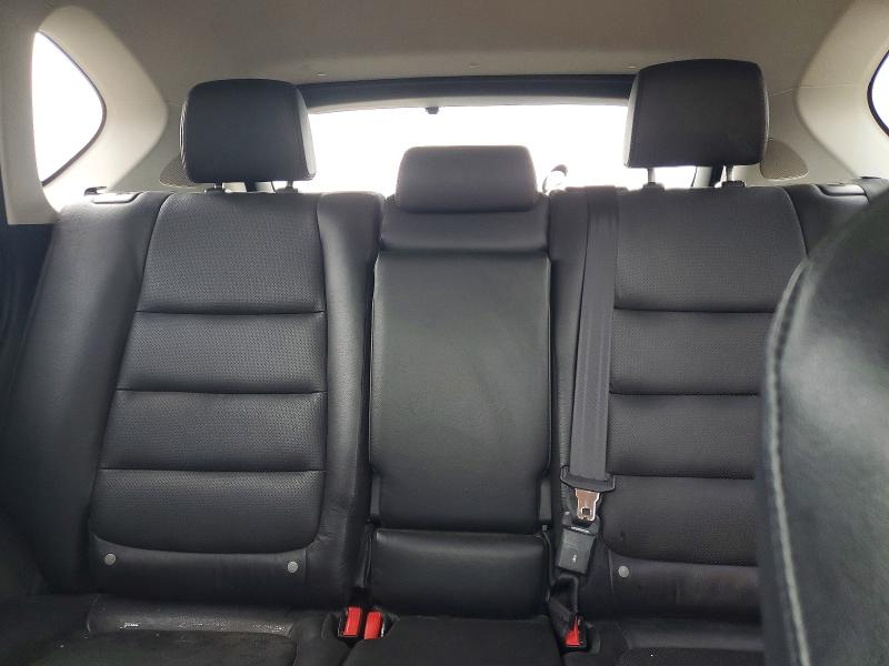 Aukcja sprzedaży 2013 Mazda Cx-5, vin: JM3KE4DE6D0161554, numer aukcji: 50315236