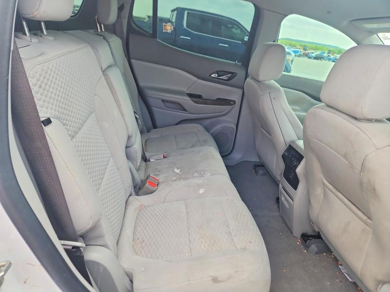Продажа на аукционе авто 2019 Gmc Acadia, vin: 1GKKNKLA2KZ256590, номер лота: 48250546