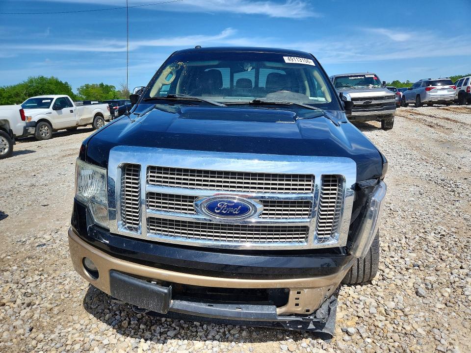 Продажа на аукционе авто 2012 Ford F150, vin: 1FTFW1ET5CKD10462, номер лота: 49113156