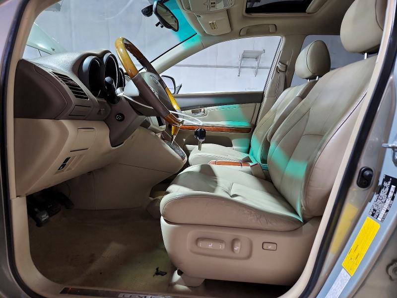 Продажа на аукционе авто 2004 Lexus Rx, vin: JTJGA31U640006239, номер лота: 48282376