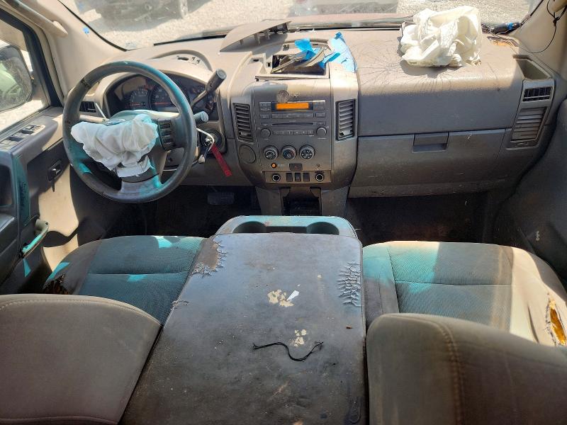 Продажа на аукционе авто 2005 Nissan Titan, vin: 1N6BA07A35N534847, номер лота: 50763516