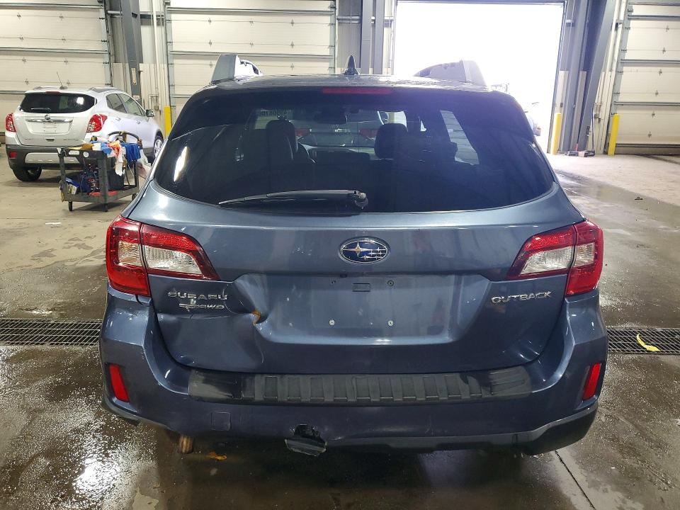 Продаж на аукціоні авто 2016 Subaru Outback, vin: 4S4BSBNC8G3295886, номер лоту: 49908106