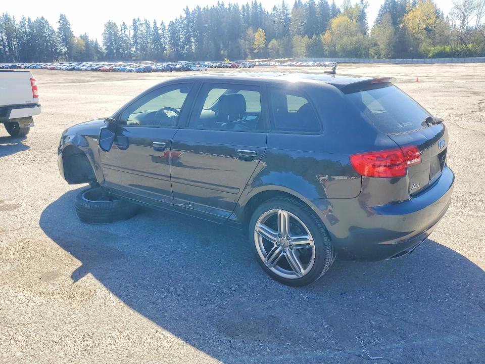 Продажа на аукционе авто 2013 Audi A3, vin: WAUKJAFM1DA021250, номер лота: 49062606