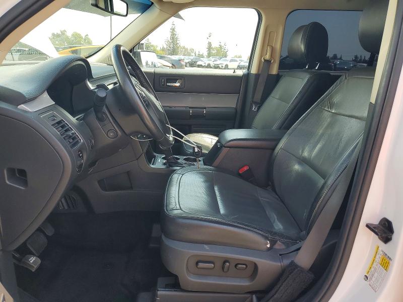 2014 Ford Flex მანქანა იყიდება აუქციონზე, vin: 2FMGK5C87EBD18612, აუქციონის ნომერი: 49142366