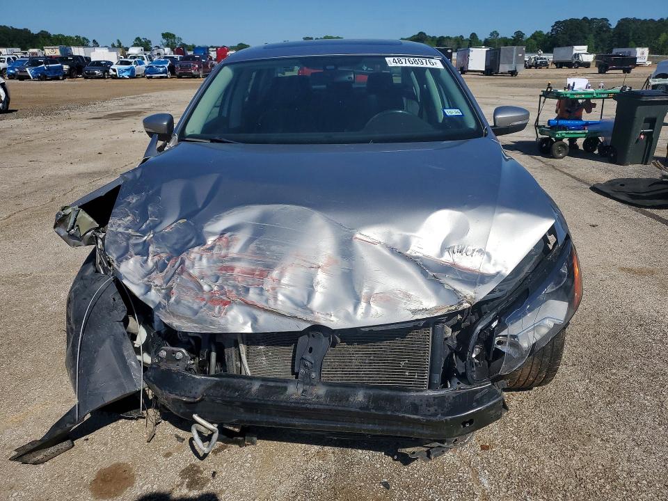 Aukcja sprzedaży 2013 Volkswagen Passat, vin: 1VWBH7A36DC025263, numer aukcji: 48768976