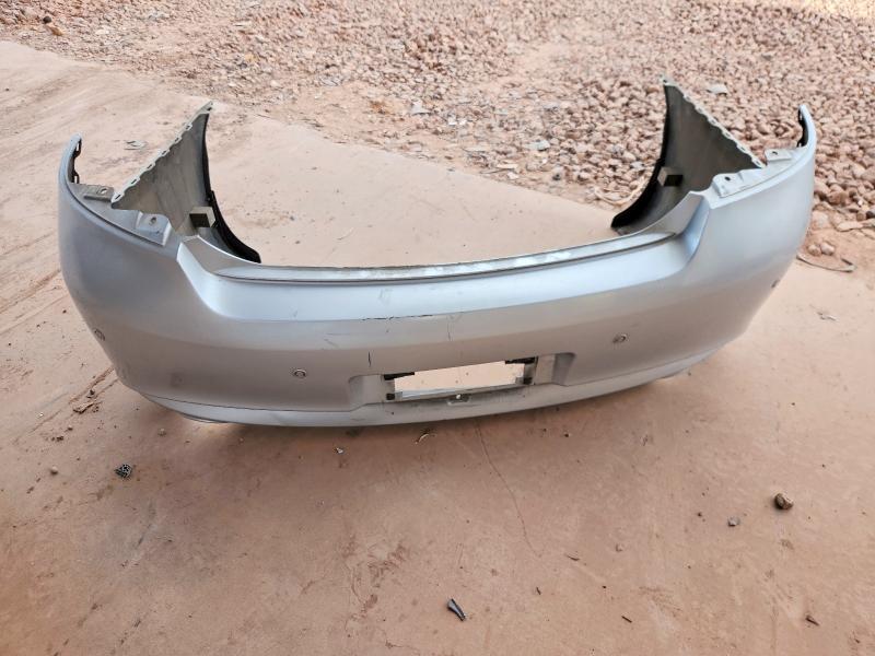 48608706 :رقم المزاد ، JN1CV6AR4BM357002 vin ، 2011 Infiniti G37 Sedan مزاد بيع