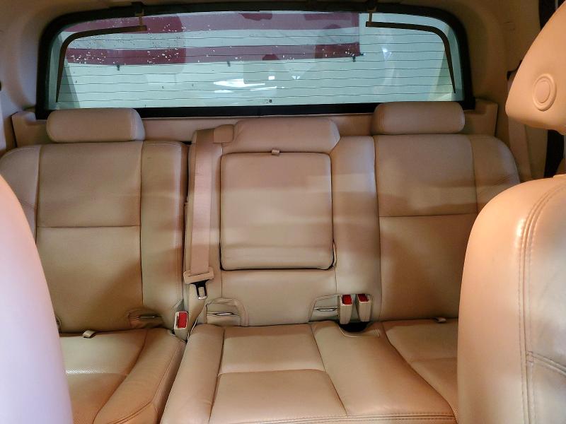 Продаж на аукціоні авто 2007 Cadillac Escalade, vin: 3GYFK62827G307129, номер лоту: 51644416