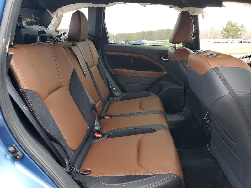 Продаж на аукціоні авто 2025 Subaru Forester, vin: JF2SLDTC4SH546481, номер лоту: 48846396