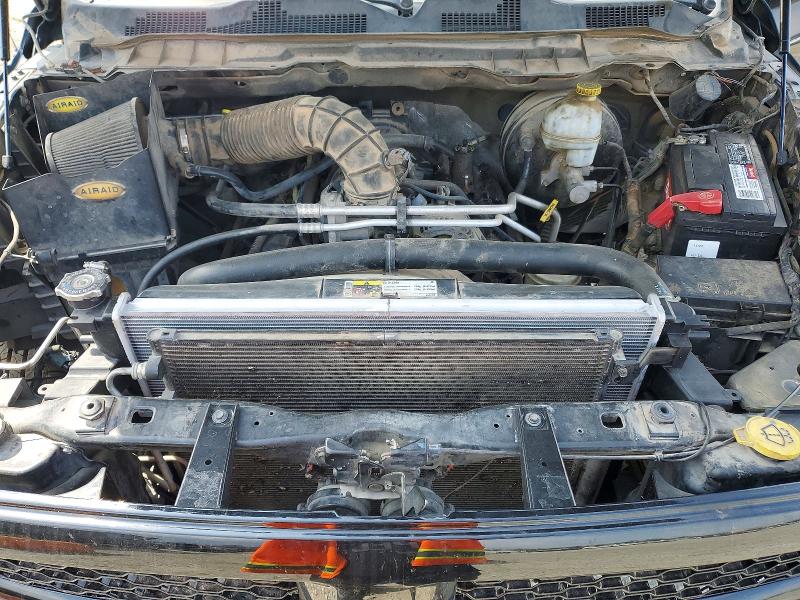48466206 :رقم المزاد ، 3C6JD6CT9CG237238 vin ، 2012 Dodg Ram 1500 R مزاد بيع