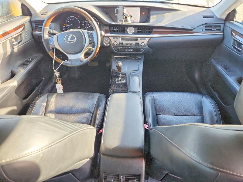 Продажа на аукционе авто 2013 Lexus Es 350, vin: JTHBK1GG4D2034902, номер лота: 49110786