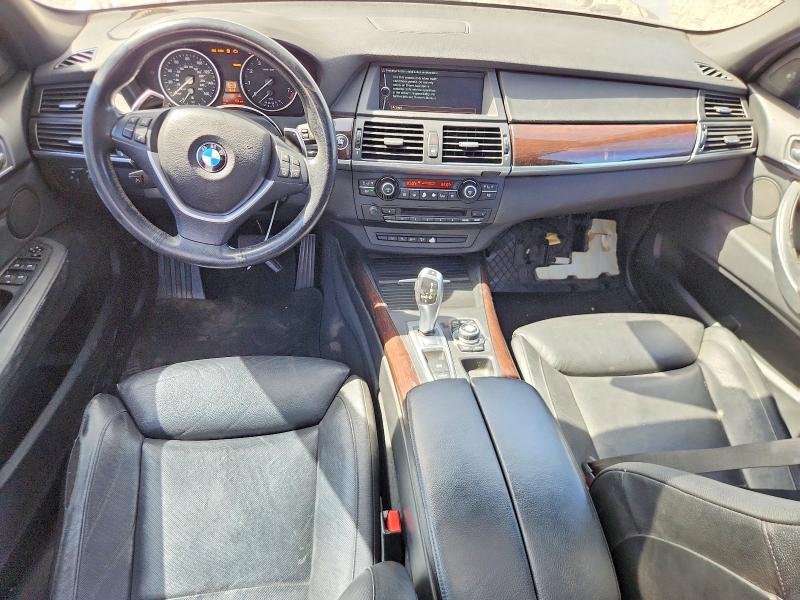 Aukcja sprzedaży 2013 Bmw X5, vin: 5UXZV4C59D0E02713, numer aukcji: 50913626