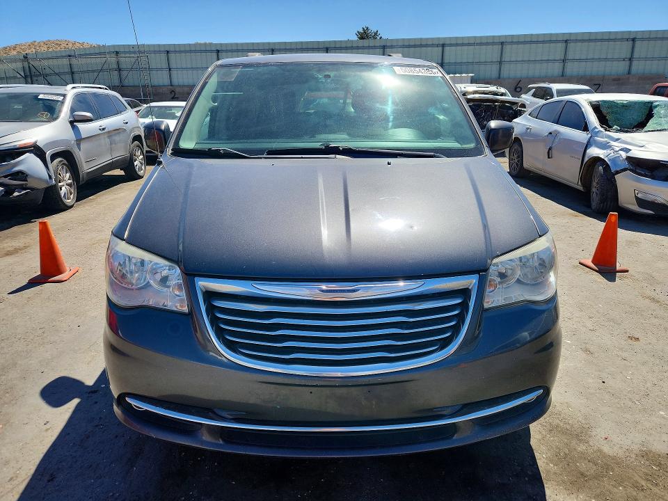 Aukcja sprzedaży 2016 Chrysler Town & Country, vin: 2C4RC1BG5GR282618, numer aukcji: 50854386