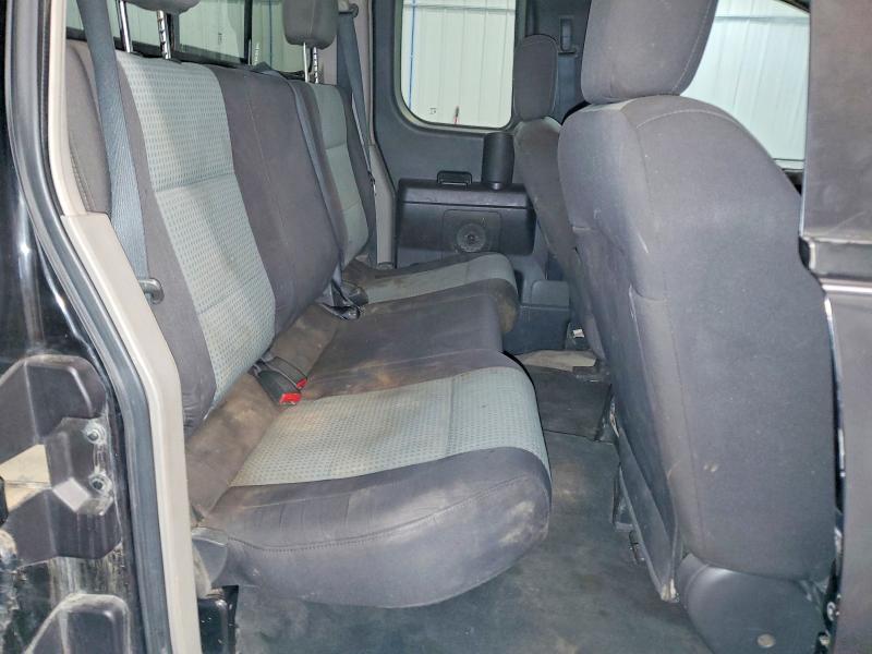 2004 Nissan Titan მანქანა იყიდება აუქციონზე, vin: 1N6AA06B14N503102, აუქციონის ნომერი: 50852226