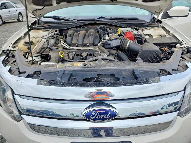 51369526 :رقم المزاد ، 3FAHP0JG4CR286956 vin ، 2012 Ford Fusion مزاد بيع