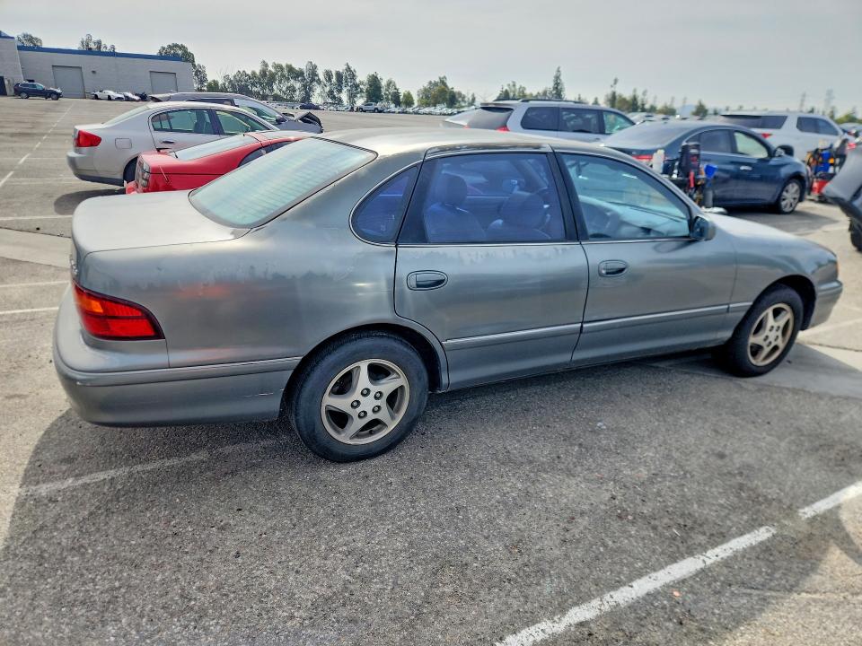 Продажа на аукционе авто 1999 Toyota Avalon, vin: 4T1BF18B4XU343041, номер лота: 50176186