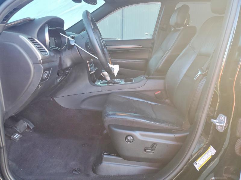 50214476 :رقم المزاد ، 1C4RJFAG5JC465411 vin ، 2018 Jeep Grand Cherokee مزاد بيع