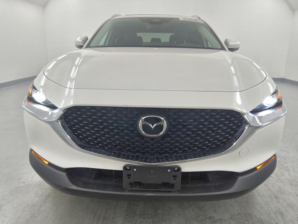 50649106 :رقم المزاد ، 3MVDMBCM7RM681699 vin ، 2024 Mazda Cx-30 مزاد بيع