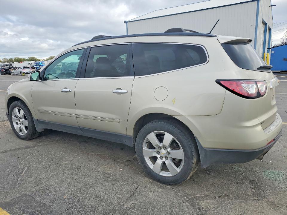 Продаж на аукціоні авто 2014 Chevrolet Traverse, vin: 1GNKVJKD5EJ294696, номер лоту: 49263206