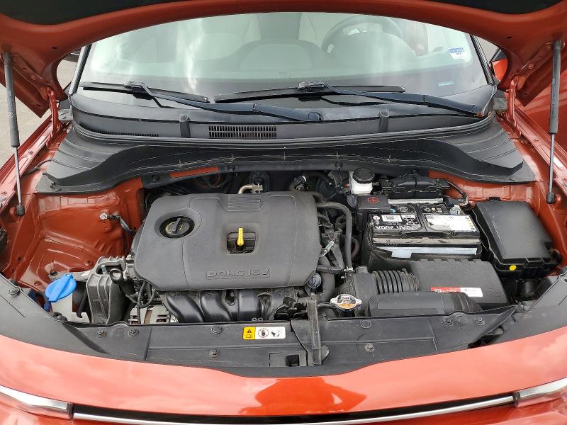 Продажа на аукционе авто 2020 Kia Soul, vin: KNDJ23AU0L7109796, номер лота: 49935626