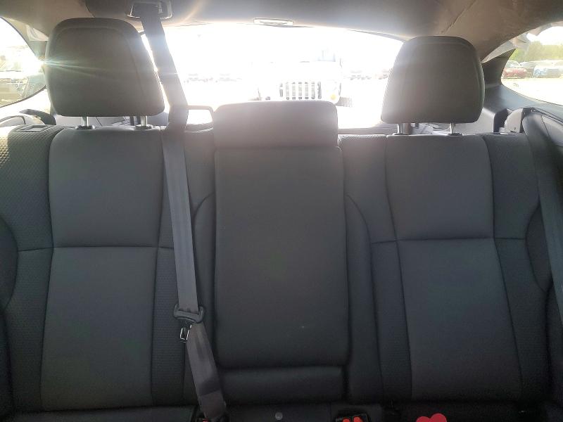 Aukcja sprzedaży 2024 Subaru Outback, vin: 4S4BTGUD1R3145089, numer aukcji: 50168946