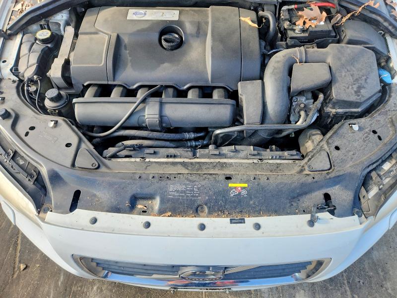 50300426 :رقم المزاد ، YV1960AS2A1130275 vin ، 2010 Volvo S80 مزاد بيع