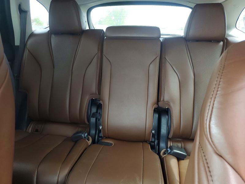 2022 Acura Mdx მანქანა იყიდება აუქციონზე, vin: 5J8YE1H44NL015576, აუქციონის ნომერი: 51417726