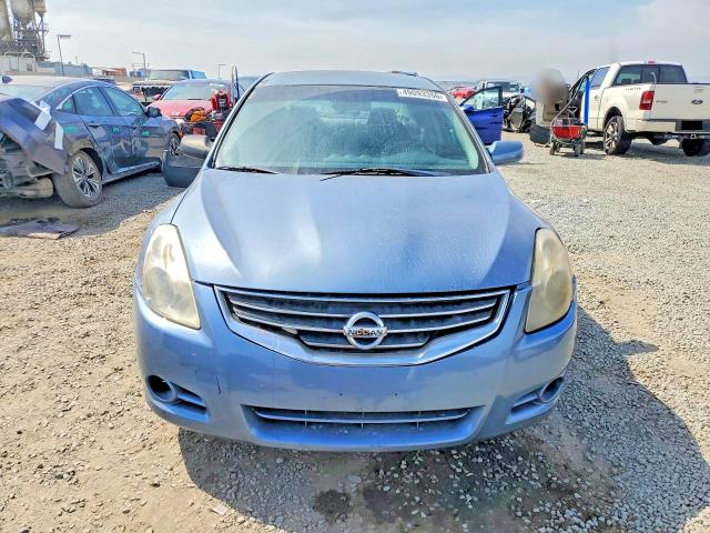 Aukcja sprzedaży 2012 Nissan Altima, vin: 1N4AL2APXCN461240, numer aukcji: 49093356