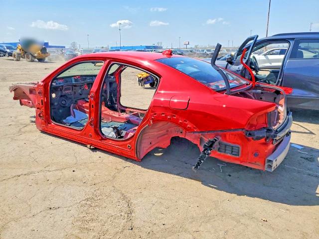 Продажа на аукционе авто 2020 Dodge Charger, vin: 2C3CDXGJ0LH146265, номер лота: 50451806