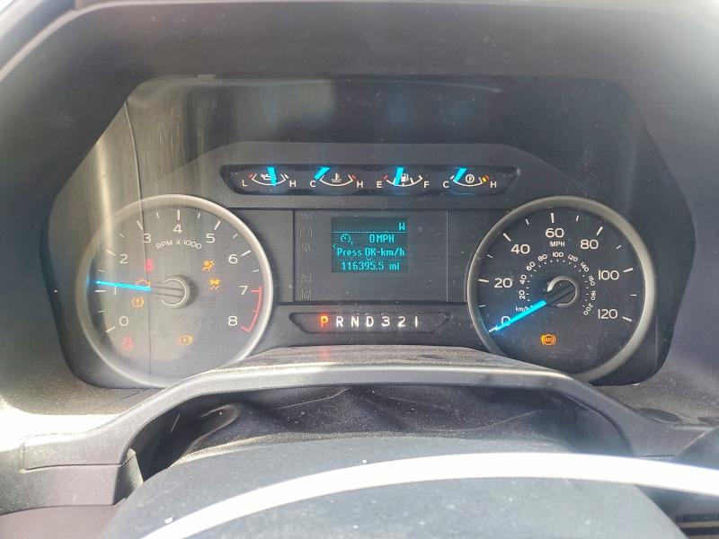 Aukcja sprzedaży 2015 Ford F150, vin: 1FTEX1C87FKE67132, numer aukcji: 50167186