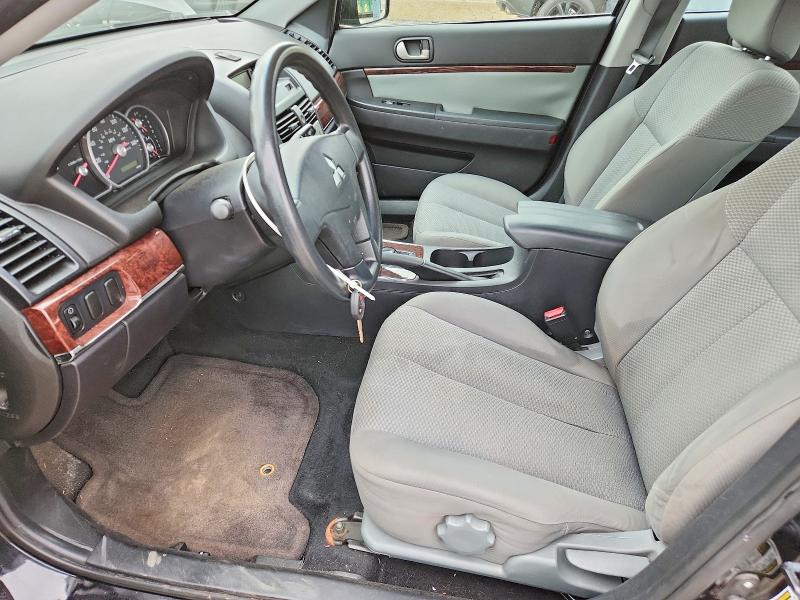 Aukcja sprzedaży 2009 Mitsubishi Galant, vin: 4A3AB36FX9E006705, numer aukcji: 51066246