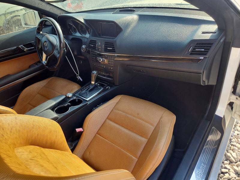 Продаж на аукціоні авто 2013 Mercedes-benz E, vin: WDDKJ7DB6DF204174, номер лоту: 51069036