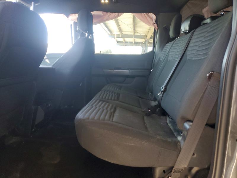 Продаж на аукціоні авто 2023 Ford F150, vin: 1FTEW1CP3PKE29957, номер лоту: 52047706