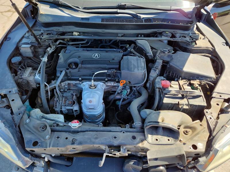 Продаж на аукціоні авто 2015 Acura Tlx, vin: 19UUB1F39FA014390, номер лоту: 50130886