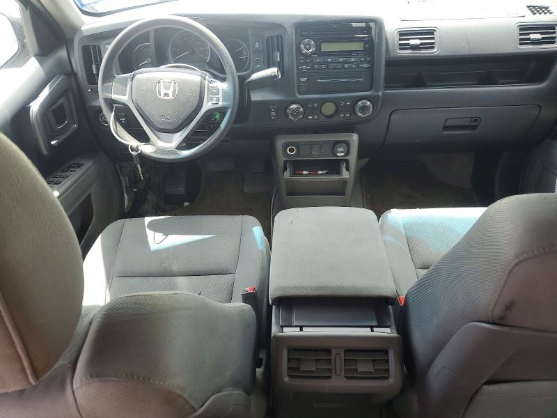 Aukcja sprzedaży 2012 Honda Ridgeline, vin: 5FPYK1F27CB004152, numer aukcji: 49948706