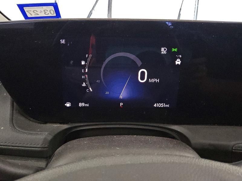 Продажа на аукционе авто 2024 Buick Encore Gx, vin: KL4AMBS27RB142702, номер лота: 48190026