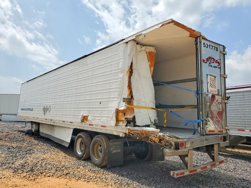 51453266 :رقم المزاد ، 1JJV532B0GL926180 vin ، 2016 Wabash Rfalhsa مزاد بيع