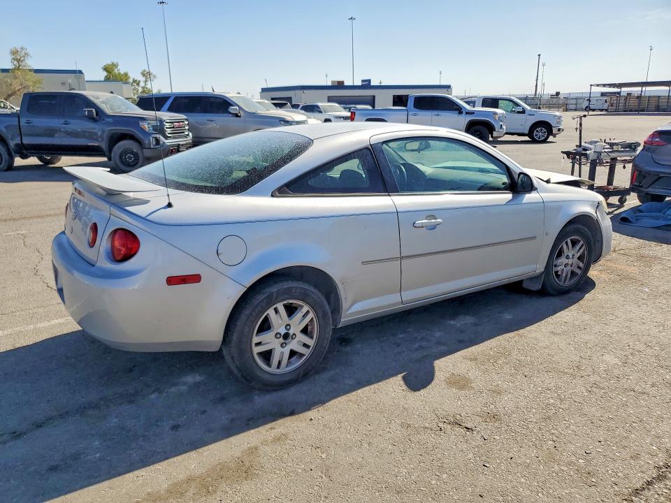 Продаж на аукціоні авто 2008 Chevrolet Cobalt, vin: 1G1AL18FX87229260, номер лоту: 50189806